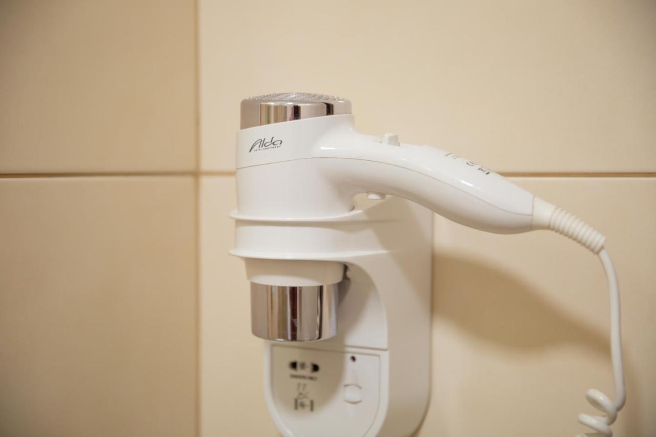 Apartman Aqua Bešeňová エクステリア 写真