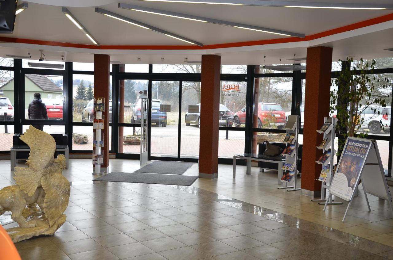Apartman Aqua Bešeňová エクステリア 写真